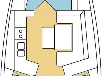 Location Voilier Bénéteau avec permis
