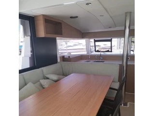 Location bateau Furnari pas cher Bali Catsmart