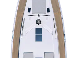 Location bateau Bénéteau Oceanis Yacht 54 à Rogoznica sur Samboat
