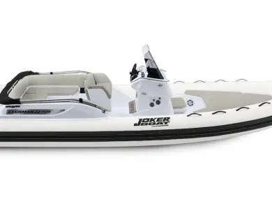 Louez un Joker Boat Joker Boat Clubman 22 Plus à Sukošan