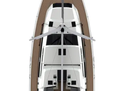 Location bateau Paraty pas cher Dufour 470