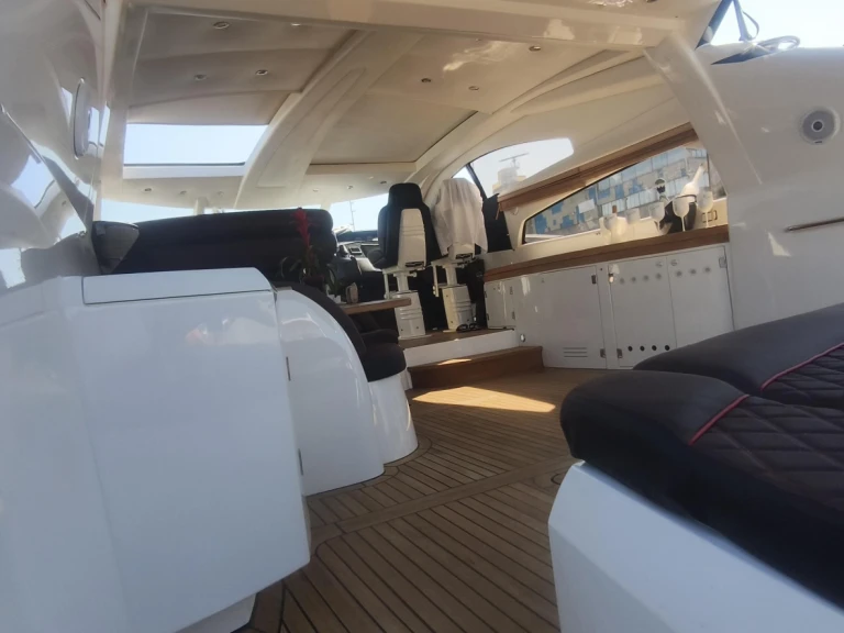 Yacht à louer à Barcelone au meilleur prix