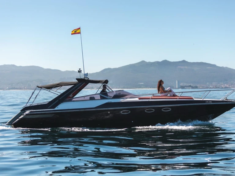 Louez un Sunseeker Tomahawk 37 à Vigo