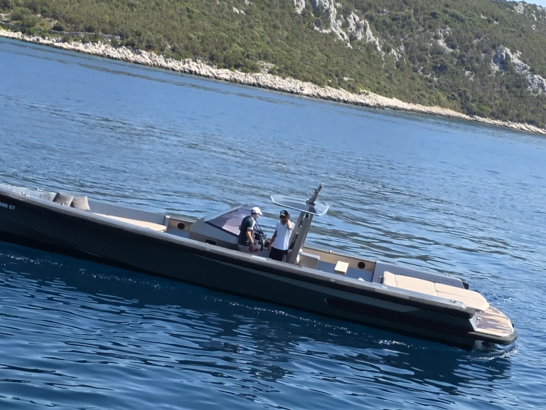 Location bateau Wally Tender 45 à Hvar sur Samboat