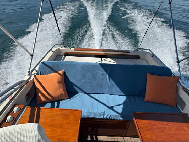 Location à Genève (District) - Windy 7500 sur SamBoat