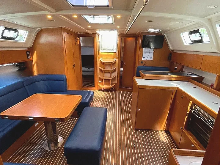 Location Voilier à Álimos - Bavaria Cruiser 51