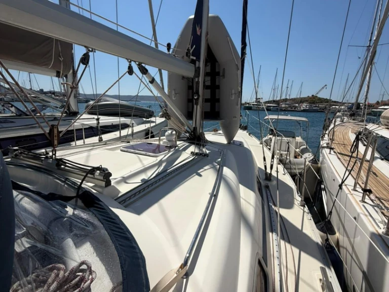 Bavaria Bavaria 42 Cruiser a louer à Lávrio