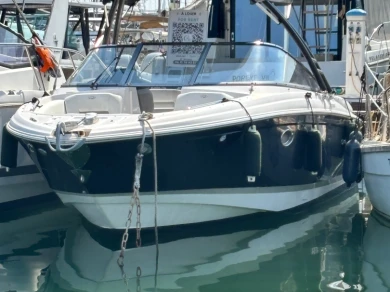 Rent a Régal Regal 2700 Golfe-Juan