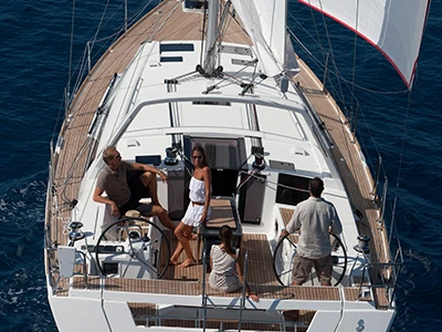 Voilier à louer à Ajaccio au meilleur prix