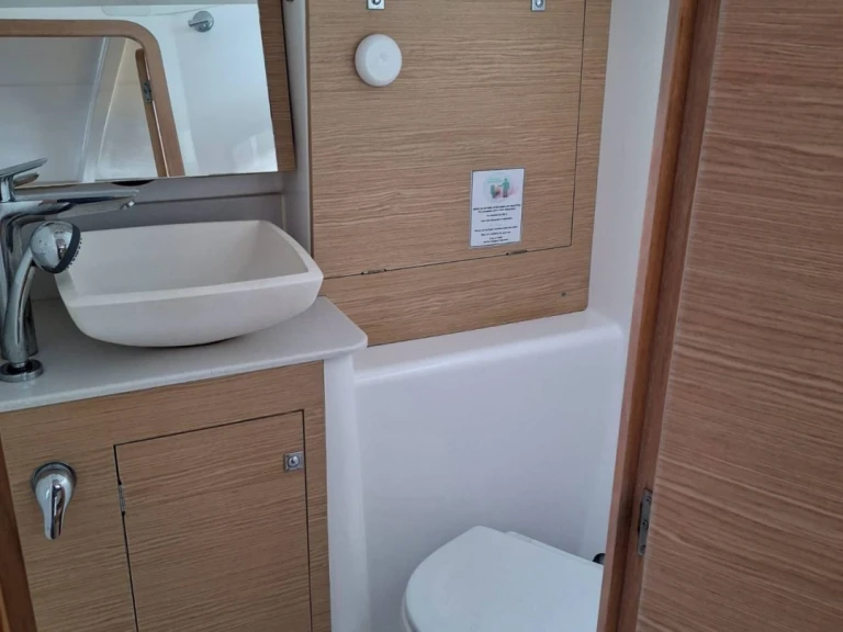 Location Voilier à Ajaccio - Dufour Dufour 360 Grand Large
