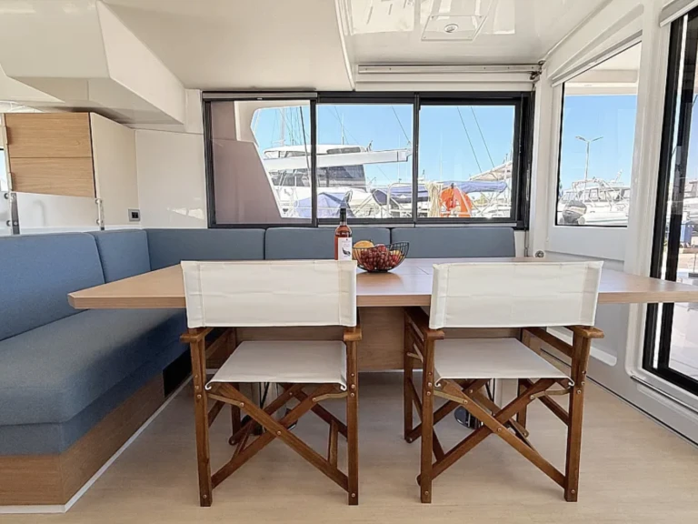 Location Catamaran à Athens Marina - Bali Bali 4.8