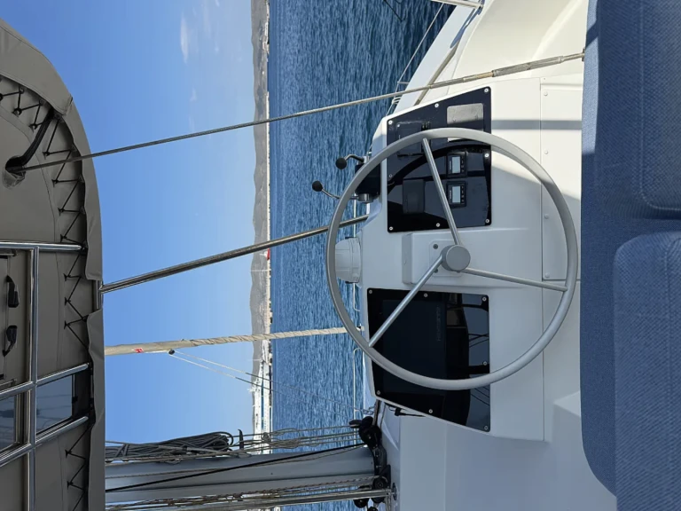 Location Catamaran Bali avec permis