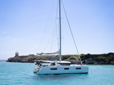 Catamaran à louer à Pianottoli-Caldarello au meilleur prix