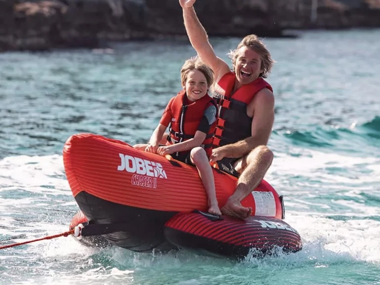 Location Bateau à moteur à Bastia - Jeanneau Cap Camarat 7.5 WA Serie 2