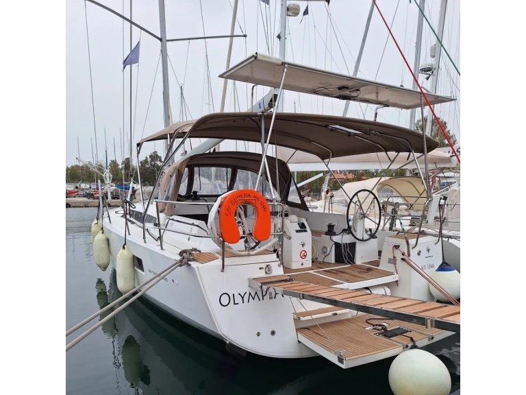 Location Voilier Jeanneau avec permis
