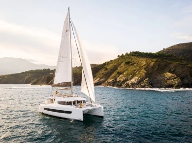 Louez un Bali Bali 4.6 à Marsh Harbour