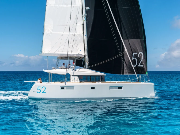 Louer Catamaran avec ou sans skipper Lagoon à Pomer