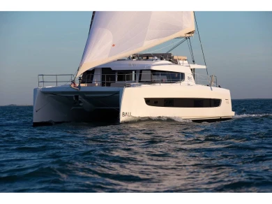 Boat rental Bali Bali 4.4 in Toúrlos on Samboat