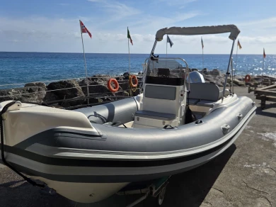 YachtCharter in Deiva Marina - Nautica Led Nautica Led 540 GS auf SamBoat
