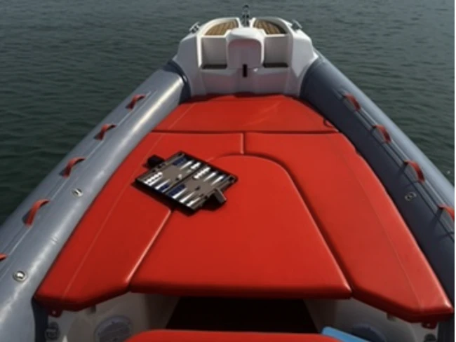 Location bateau Port-Camargue pas cher Prince 30