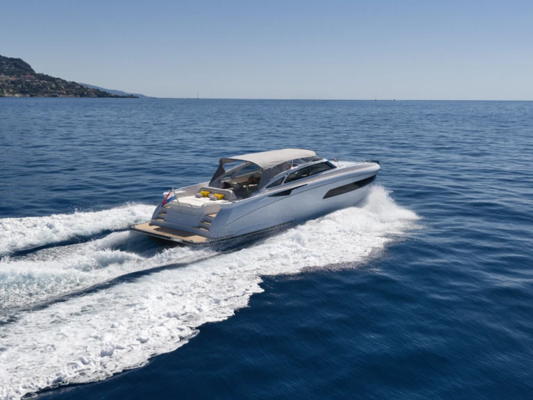 Louer Yacht avec ou sans skipper SICHTERMANN à Paris