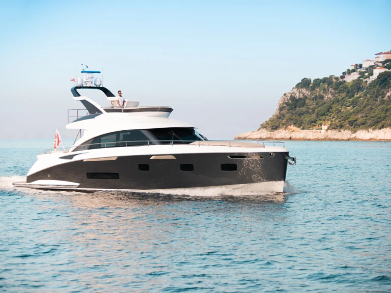 Louer Yacht avec ou sans skipper SICHTERMANN à Paris
