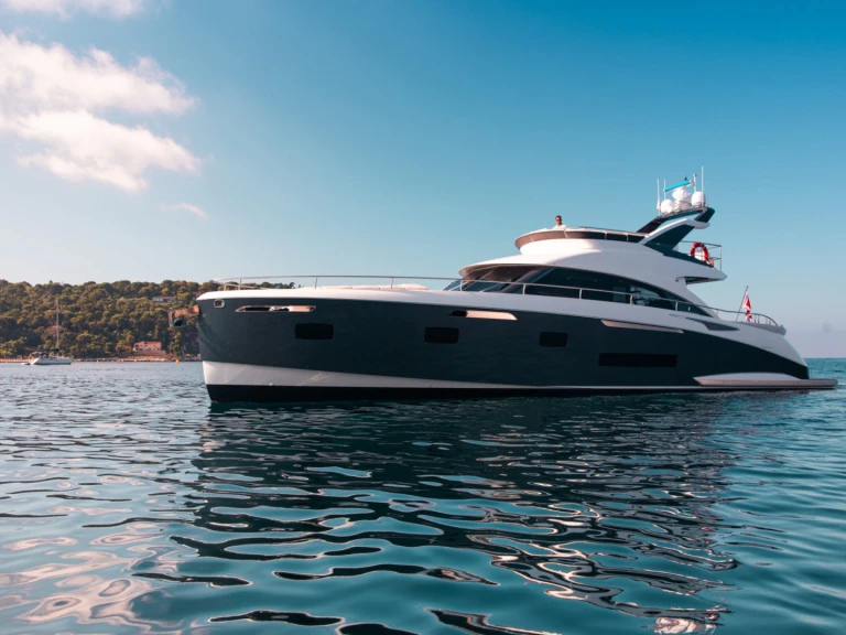 Location Yacht SICHTERMANN avec permis