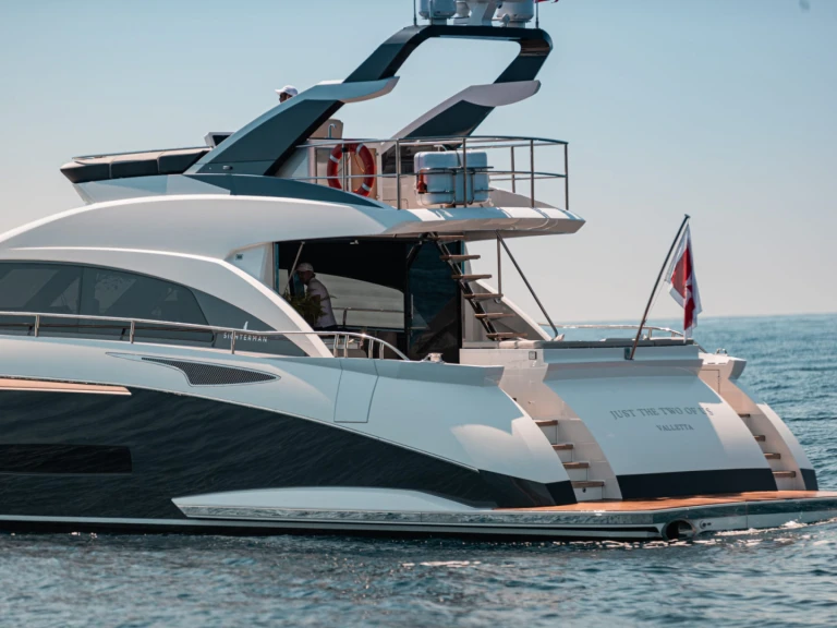 Yacht à louer à Paris au meilleur prix