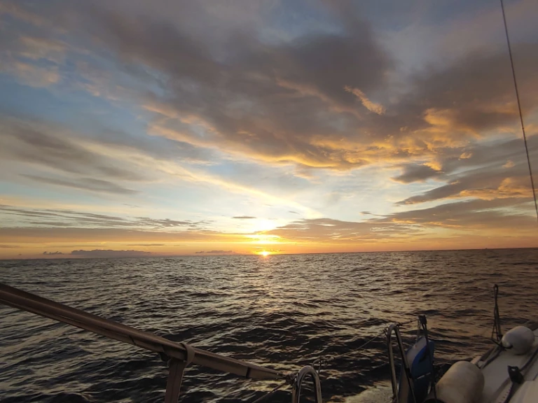 Location à Dénia - Bénéteau Oceanis 40 sur SamBoat