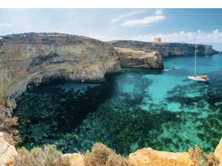Location bateau Buccaneer Buccaneer 23 à Gozo sur Samboat