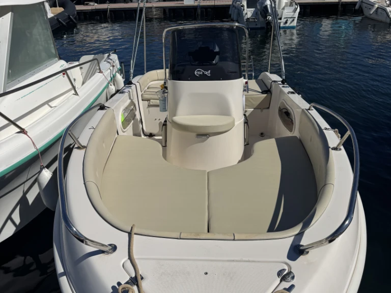 Location bateau Trimarchi Eolo 57 à Le Brusc sur Samboat