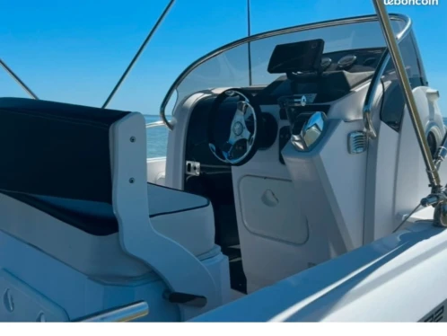 Louez un Ranieri Shadow 22 S à Le Grau-d'Agde