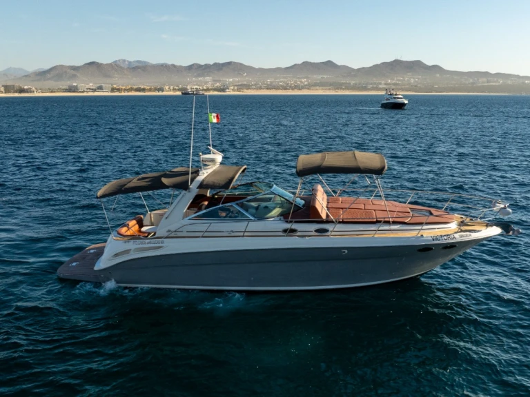 Location bateau Cabo San Lucas pas cher 3575 Esprit