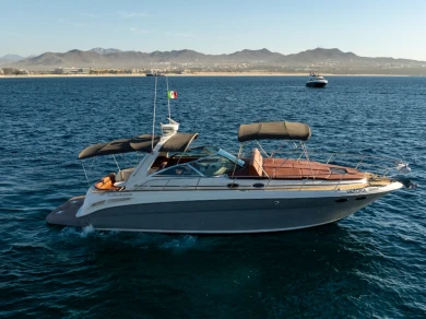 Yacht charter Cabo San Lucas cheap 3575 Esprit