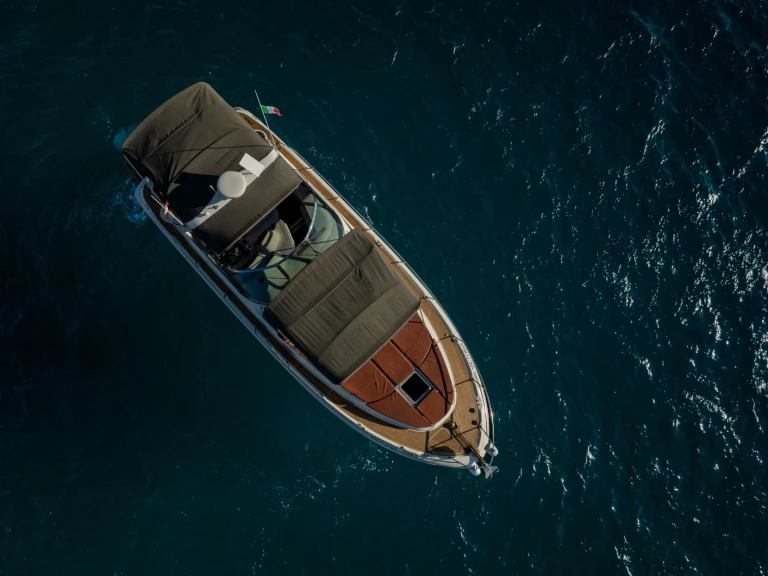 Louer Bateau à moteur avec ou sans skipper Sea Ray à Cabo San Lucas