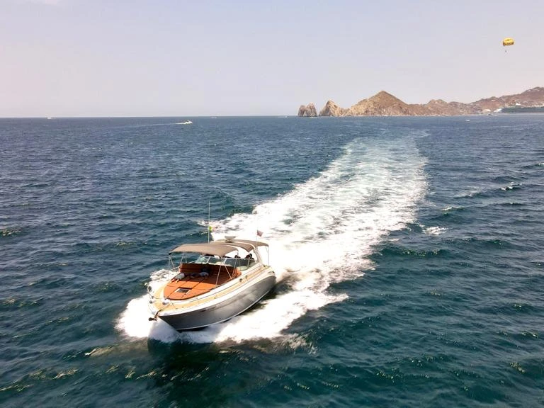 Location Bateau à moteur à Cabo San Lucas - Sea Ray 3575 Esprit