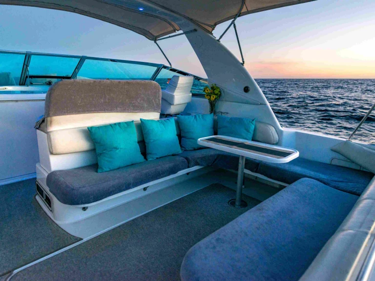Bateau à moteur à louer à Cabo San Lucas au meilleur prix