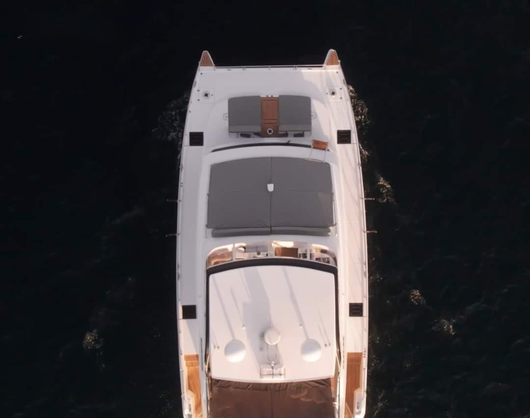 Location bateau Iliad 60 Catamaran à Cabo San Lucas sur Samboat