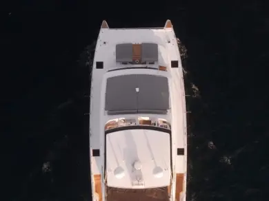 Location bateau Iliad 60 Catamaran à Cabo San Lucas sur Samboat