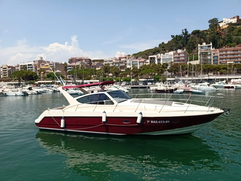 Location bateau Gallart 11 Europa à Barcelone sur Samboat