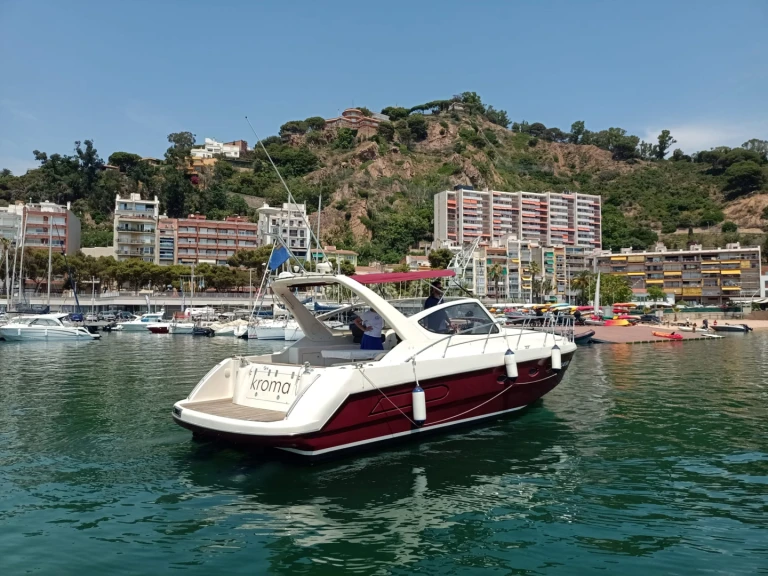 Location à Barcelone - Gallart 11 Europa sur SamBoat