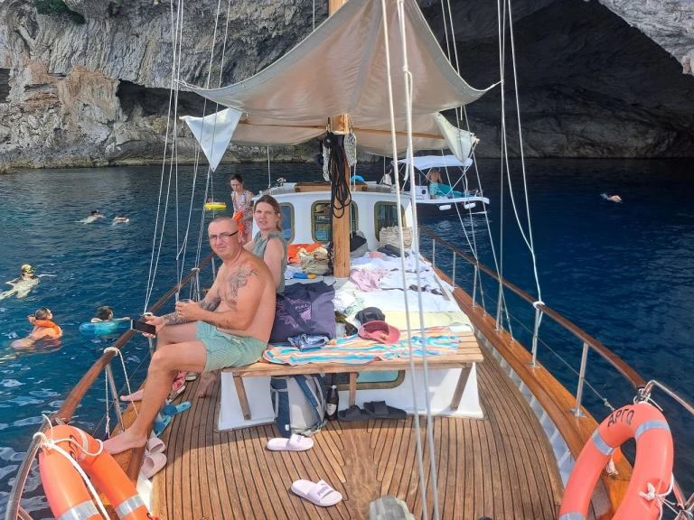 Louer Voilier avec ou sans skipper Greece à Nidri
