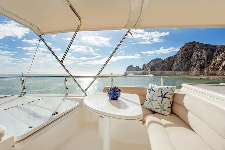Louez un Ferretti Ferretti 800 à Cabo San Lucas