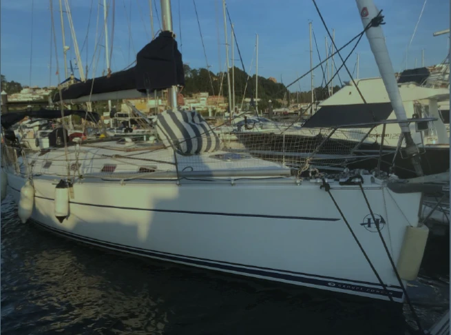 Location à Fort-de-France - Poncin Yachts Harmony 42 Elegance sur SamBoat