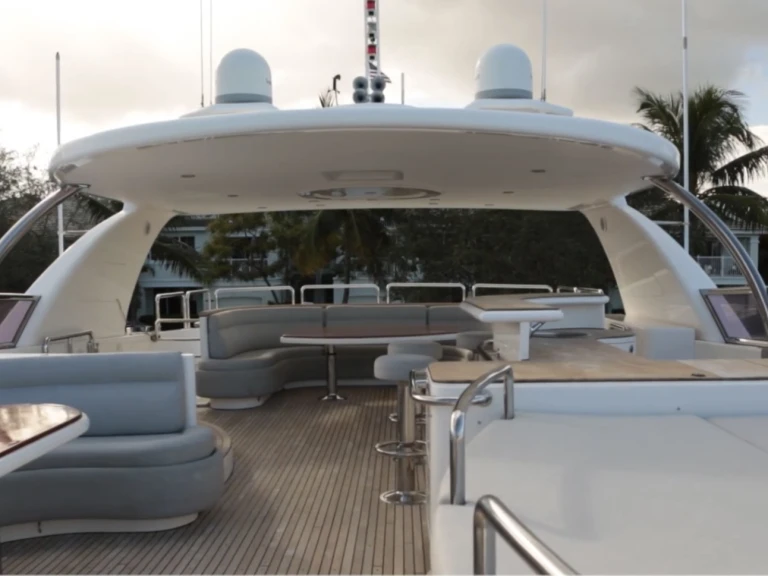 Horizon Horizon RP110 a louer à Cabo San Lucas