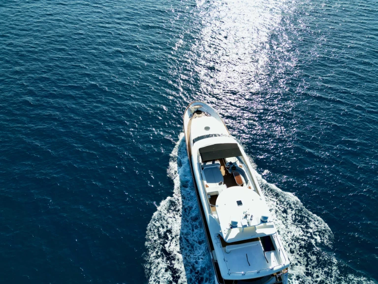 Location à Cabo San Lucas - Horizon Horizon RP110 sur SamBoat