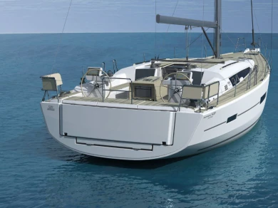 Charter a Dufour Dufour 520 Grand Large in Pula on Samboat