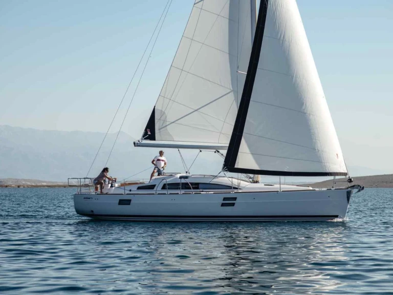 Location bateau Pula pas cher Impression 40.1