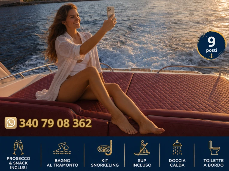 Location Bateau à moteur Cranchi avec permis