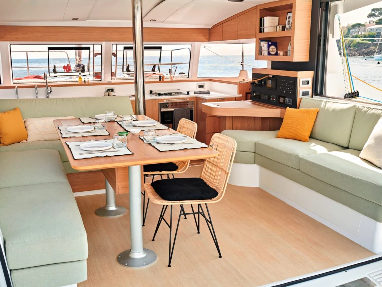 Location Catamaran Bali avec permis